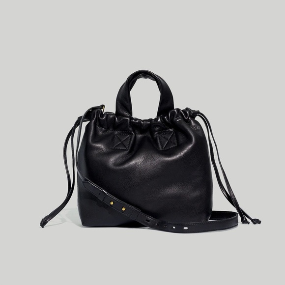 Madewell The Piazza Crossbody Bag - Picture 1 of 8